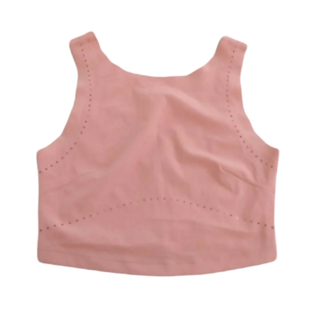 Nike Tech Pack Crop Top Size L - Picture 3 of 3